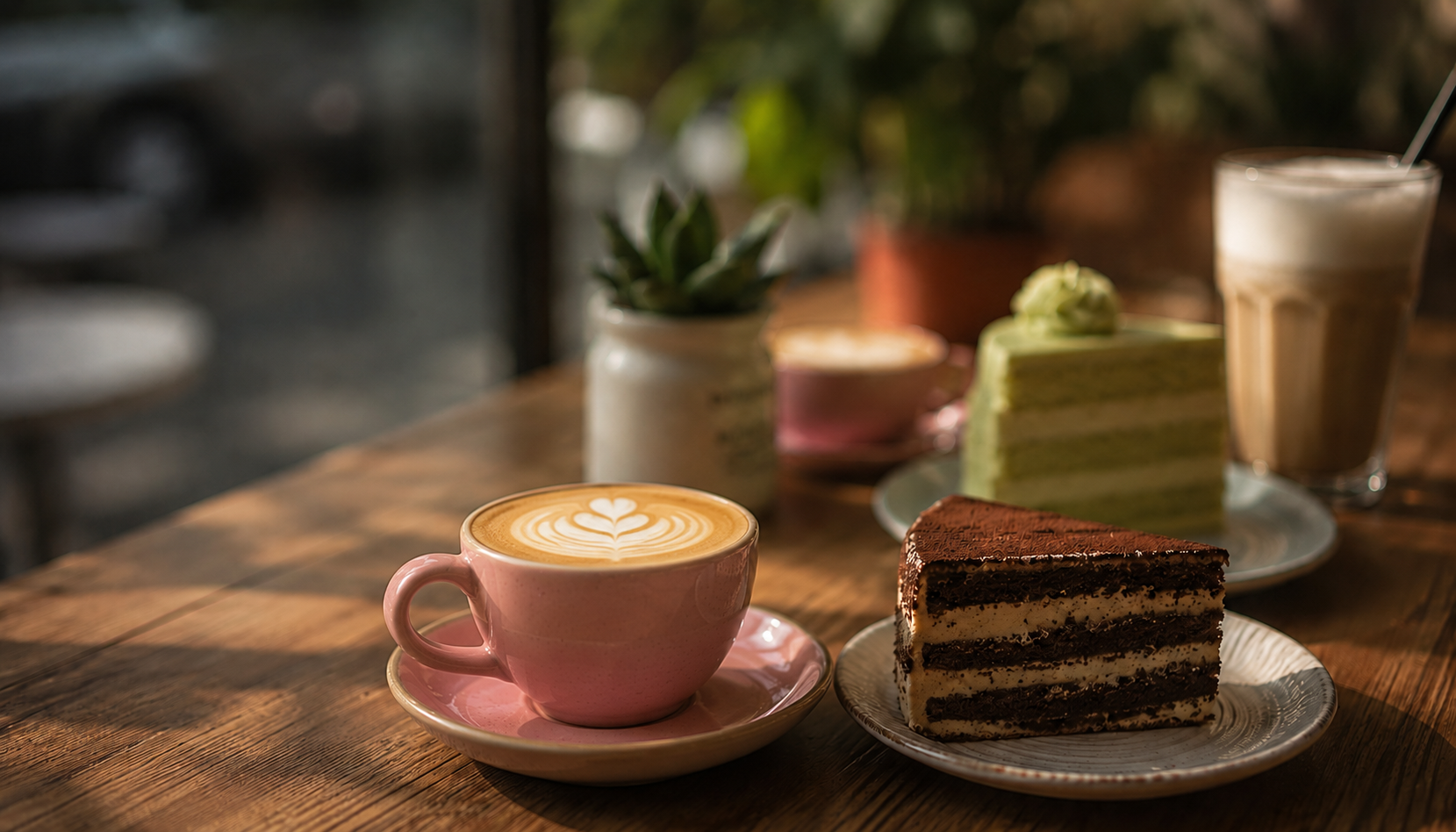 Café Orgánico